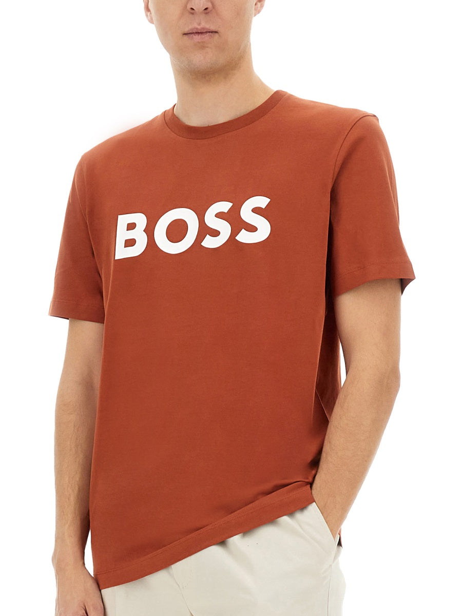 Boss Men T-Shirt "Tiburt"