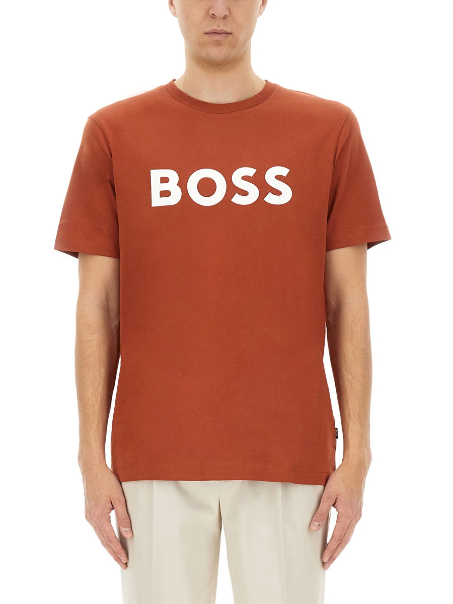 Boss Men T-Shirt "Tiburt"