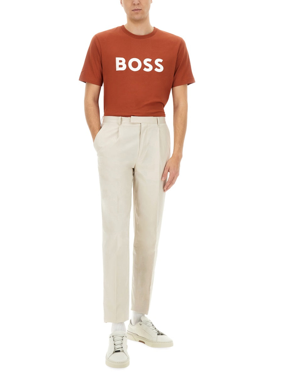 Boss Men T-Shirt "Tiburt"