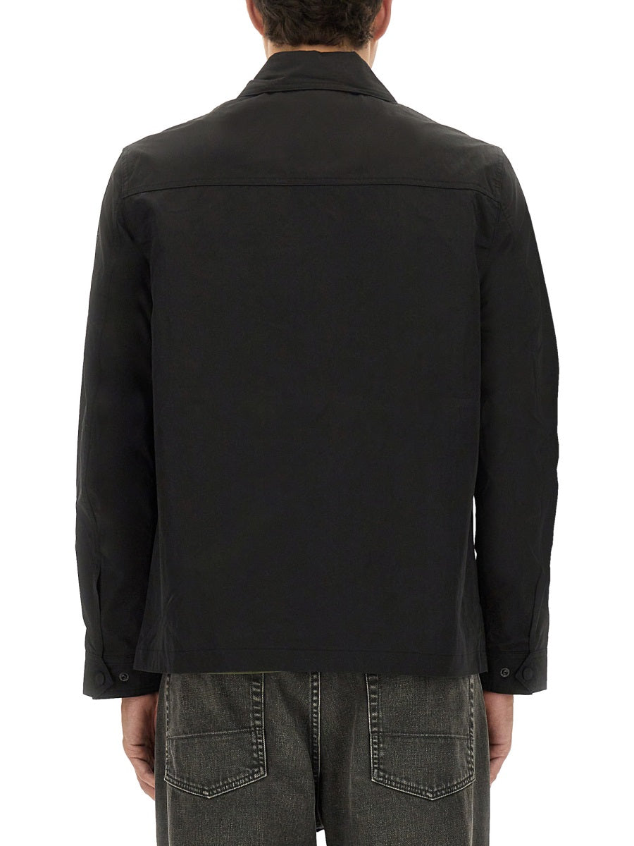 Belstaff Men Jacket - Shirt "Drome"