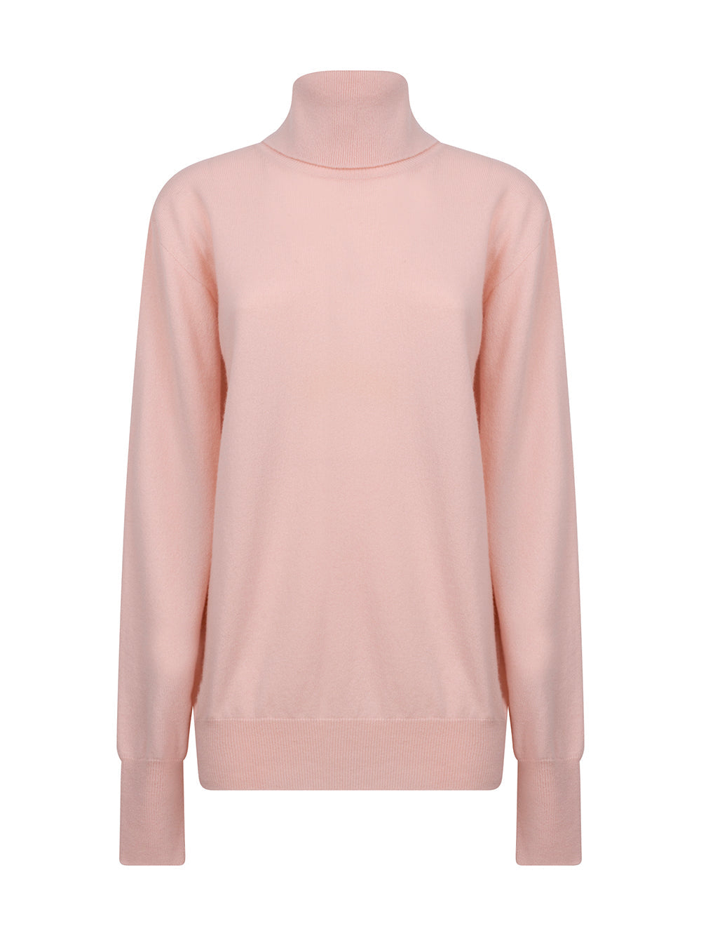 Jil Sander Women Maglione Collo Alto