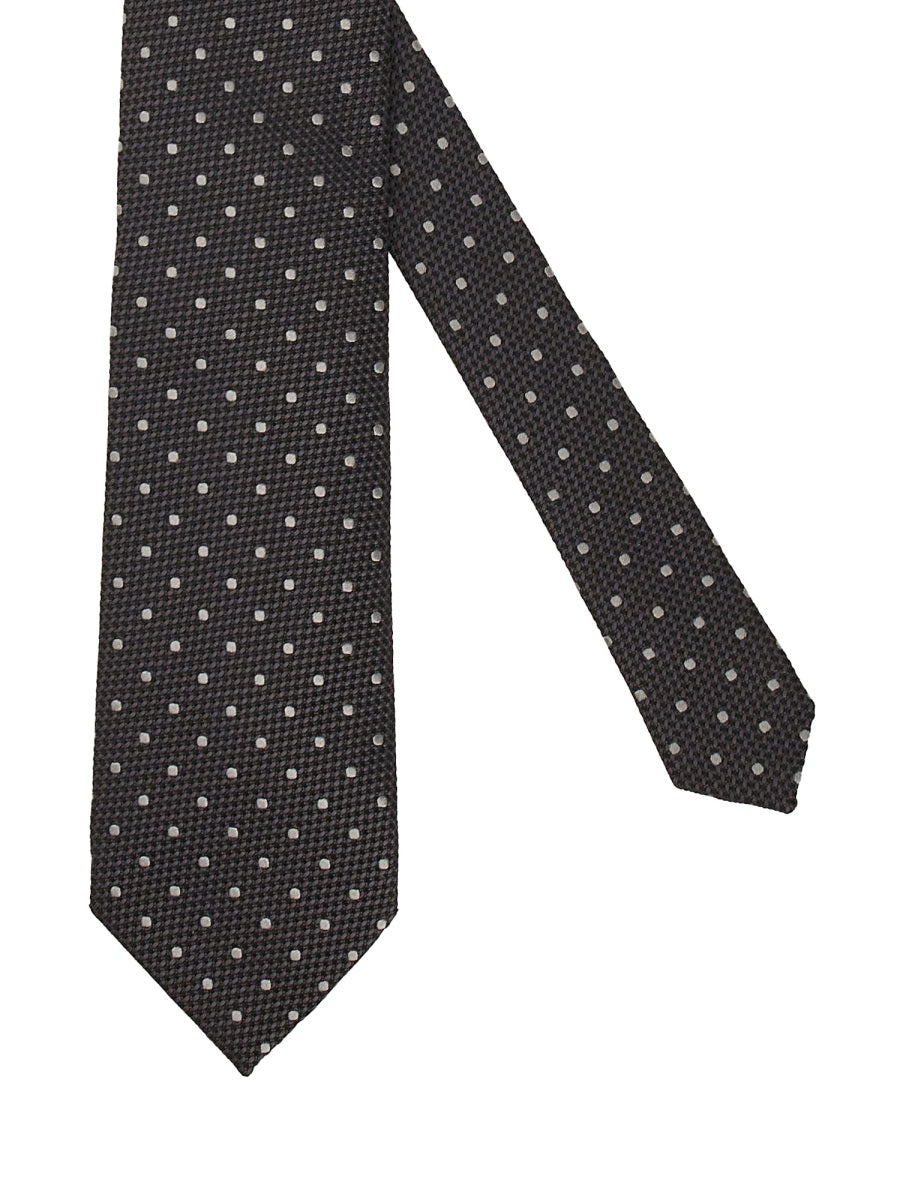 Tom Ford Men Silk Tie