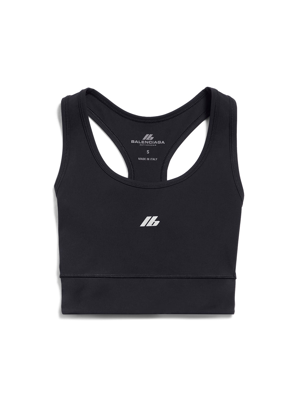 Balenciaga Women Reggiseno Sportivo Activewear