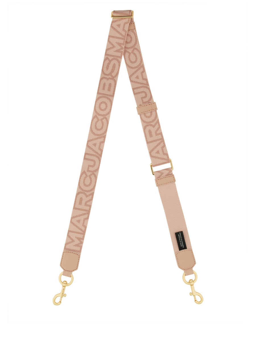 Marc Jacobs Women Shoulder Strap With Logo
