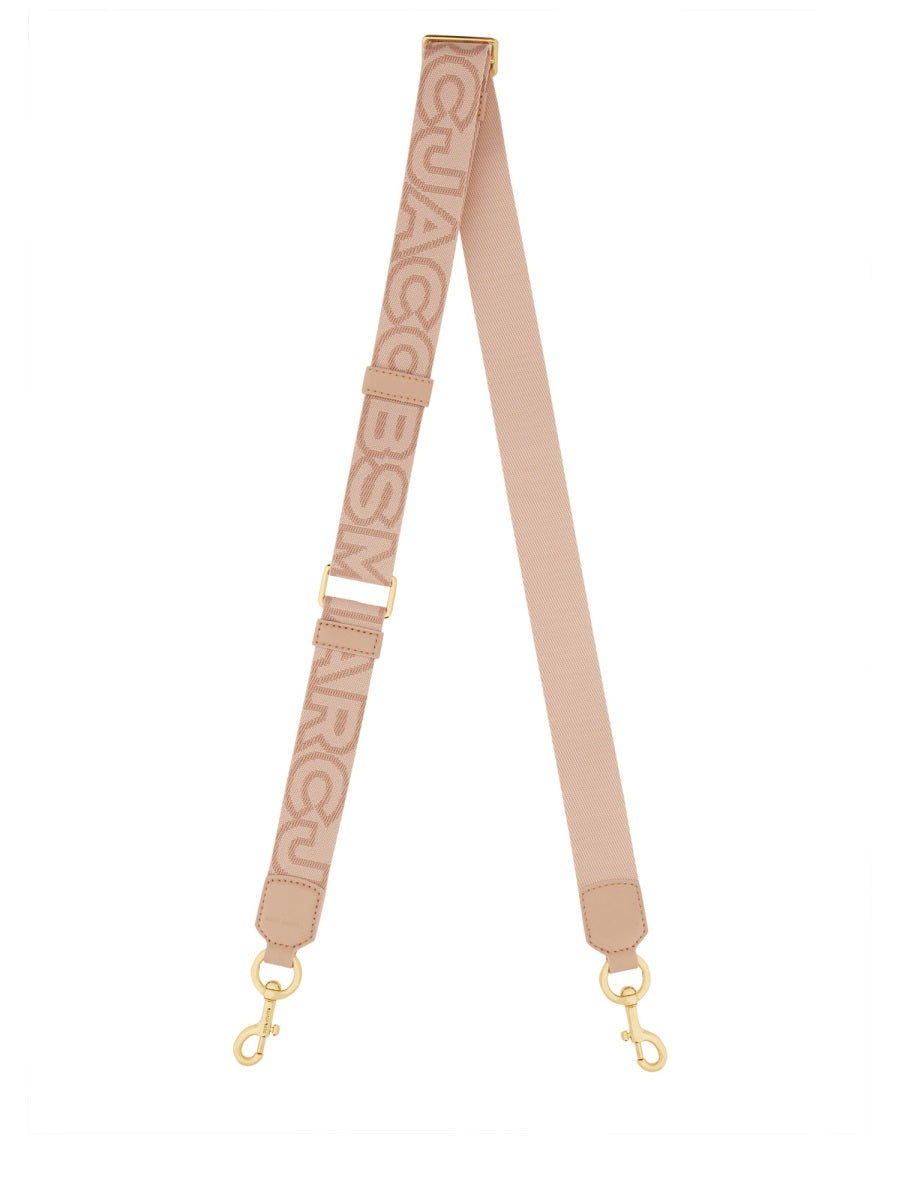 Marc Jacobs Women Shoulder Strap With Logo