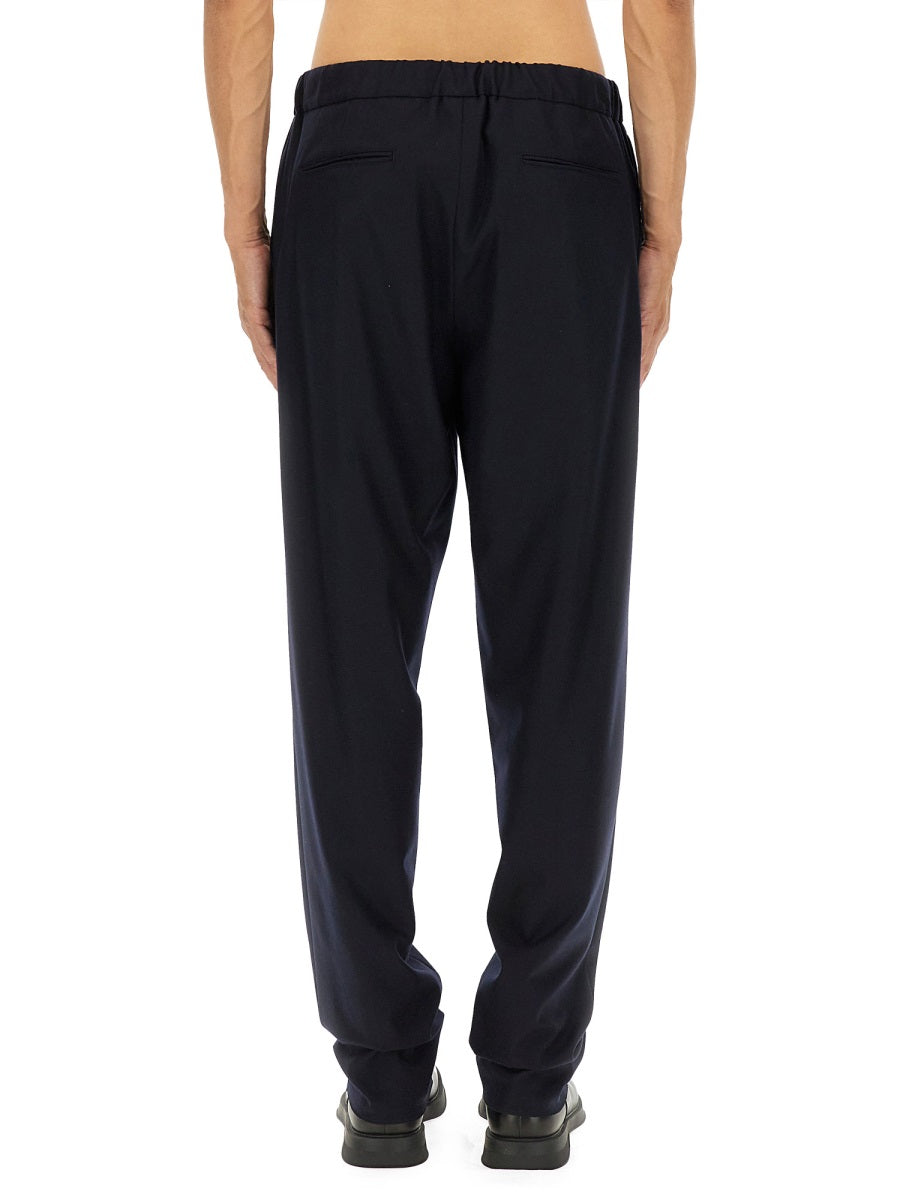 Giorgio Armani Men Cashmere Pants