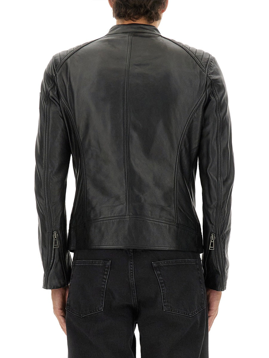 Belstaff Men "V Racer 2.0" Jacket