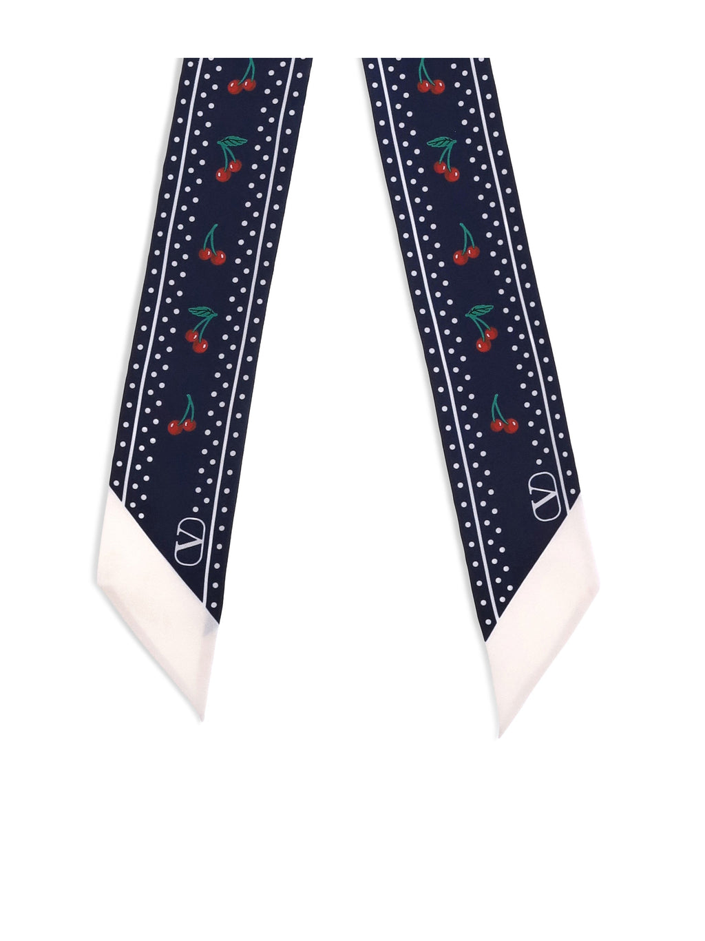 Valentino Garavani Women Bandeaux Scarf