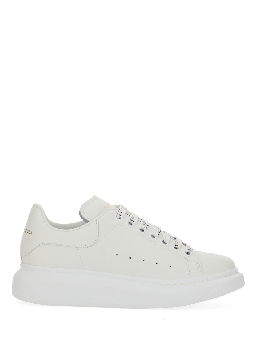 Alexander Mcqueen Women Oversized Sneaker