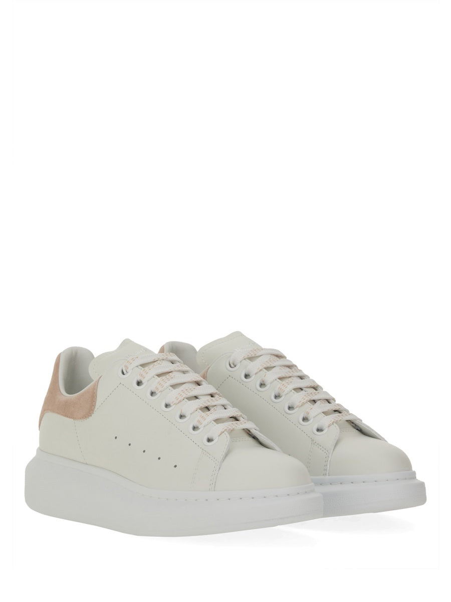 Alexander Mcqueen Women Oversized Sneaker