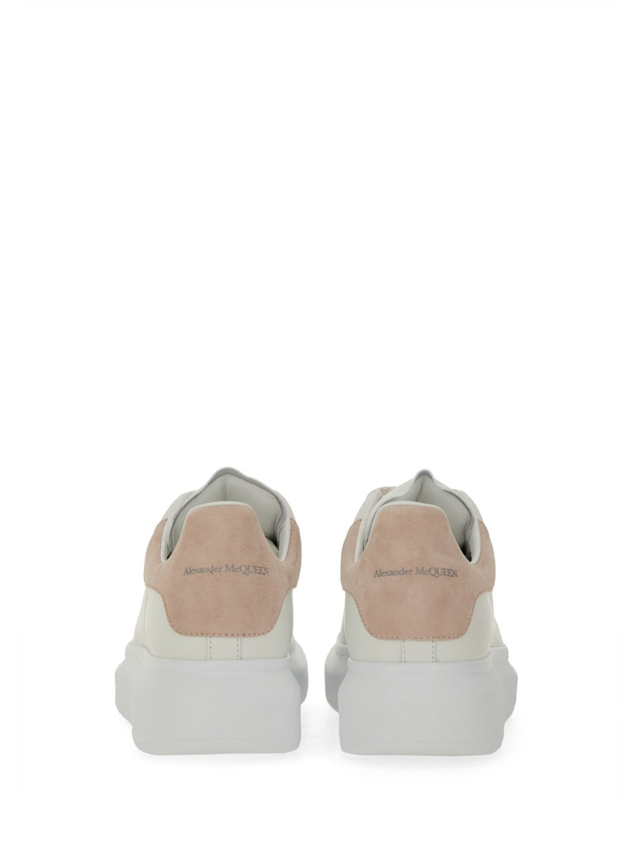 Alexander Mcqueen Women Oversized Sneaker