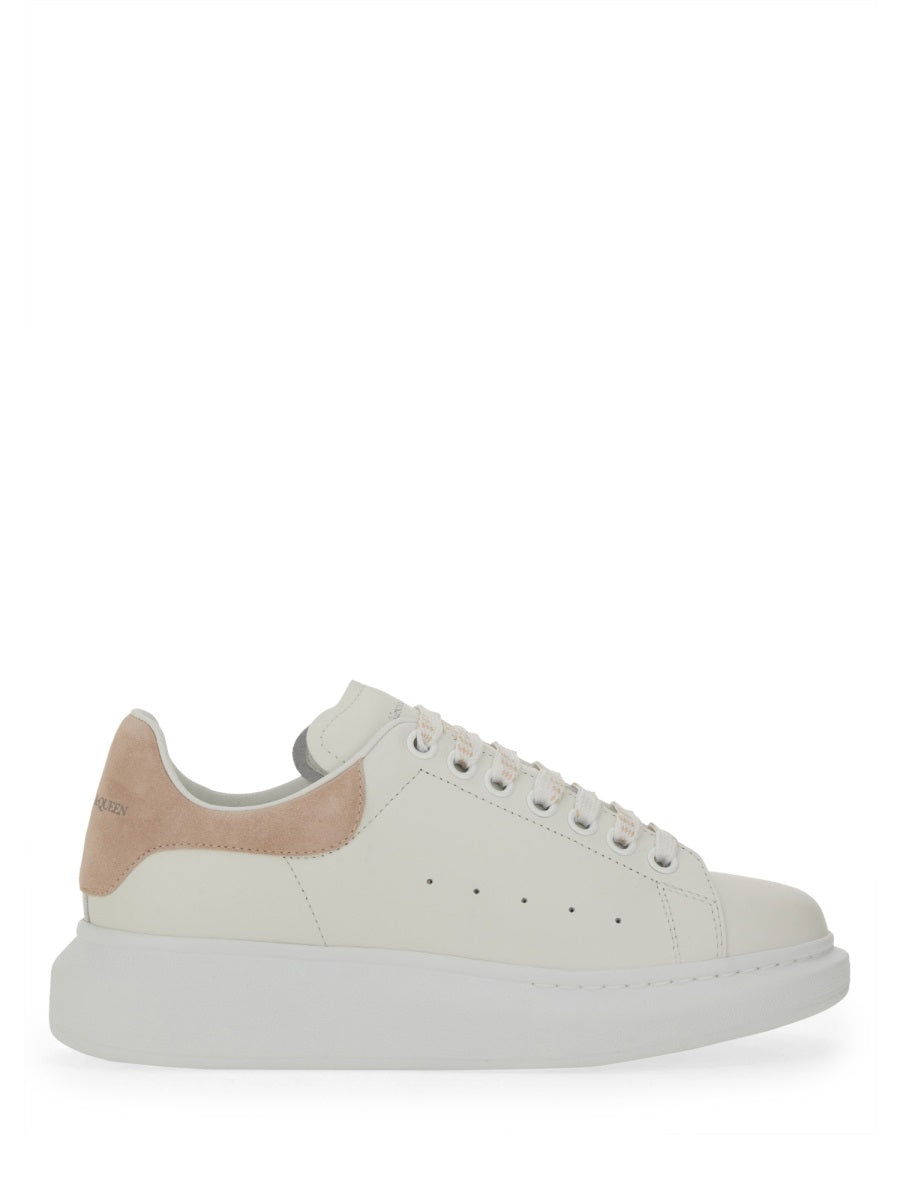 Alexander Mcqueen Women Oversized Sneaker