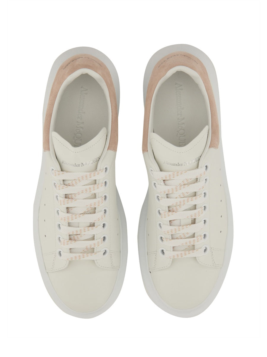 Alexander Mcqueen Women Oversized Sneaker