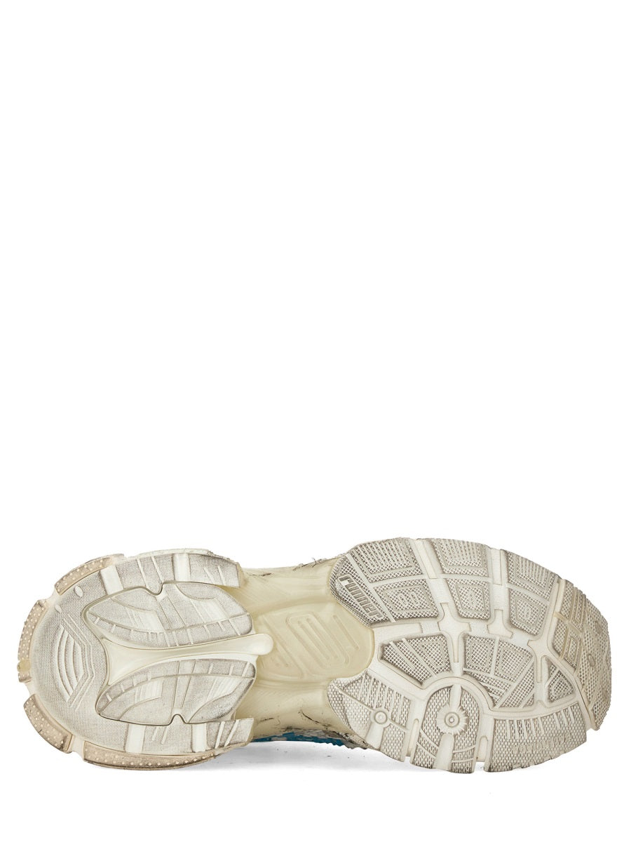 Balenciaga Women Sneaker Runner