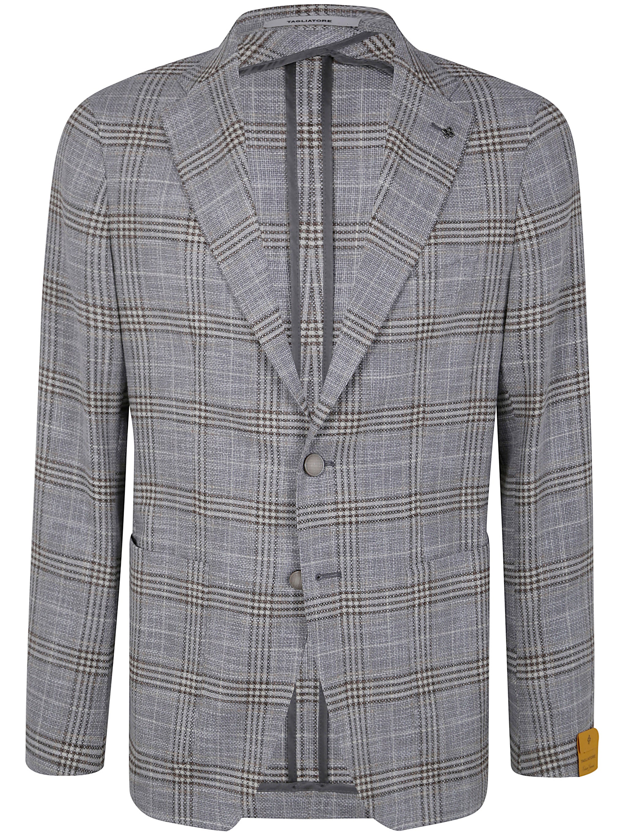 Tagliatore Men Man Jacket