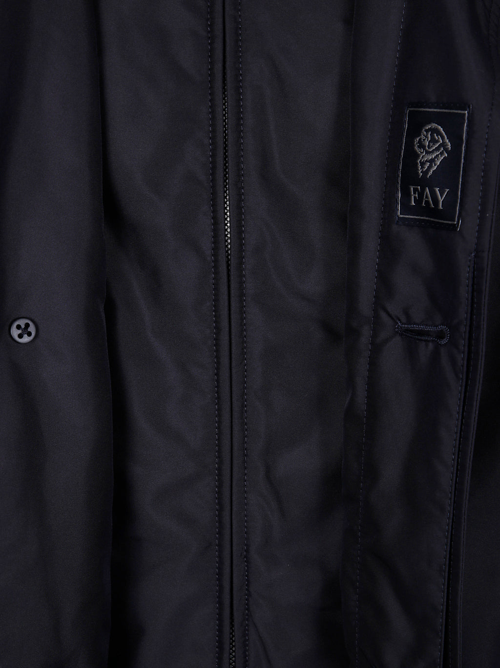 Fay Men Fay Jacket