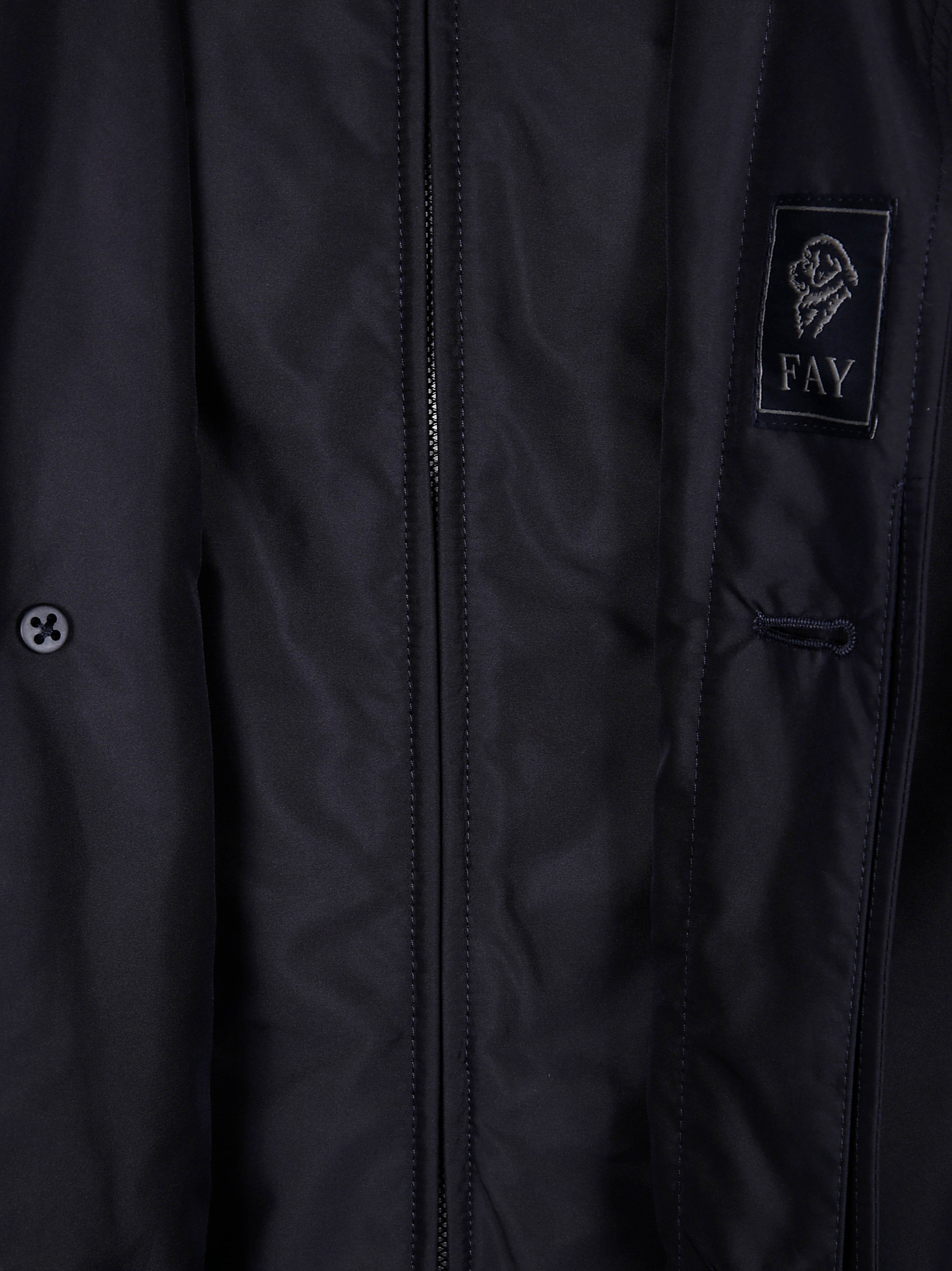 Fay Men Fay Jacket