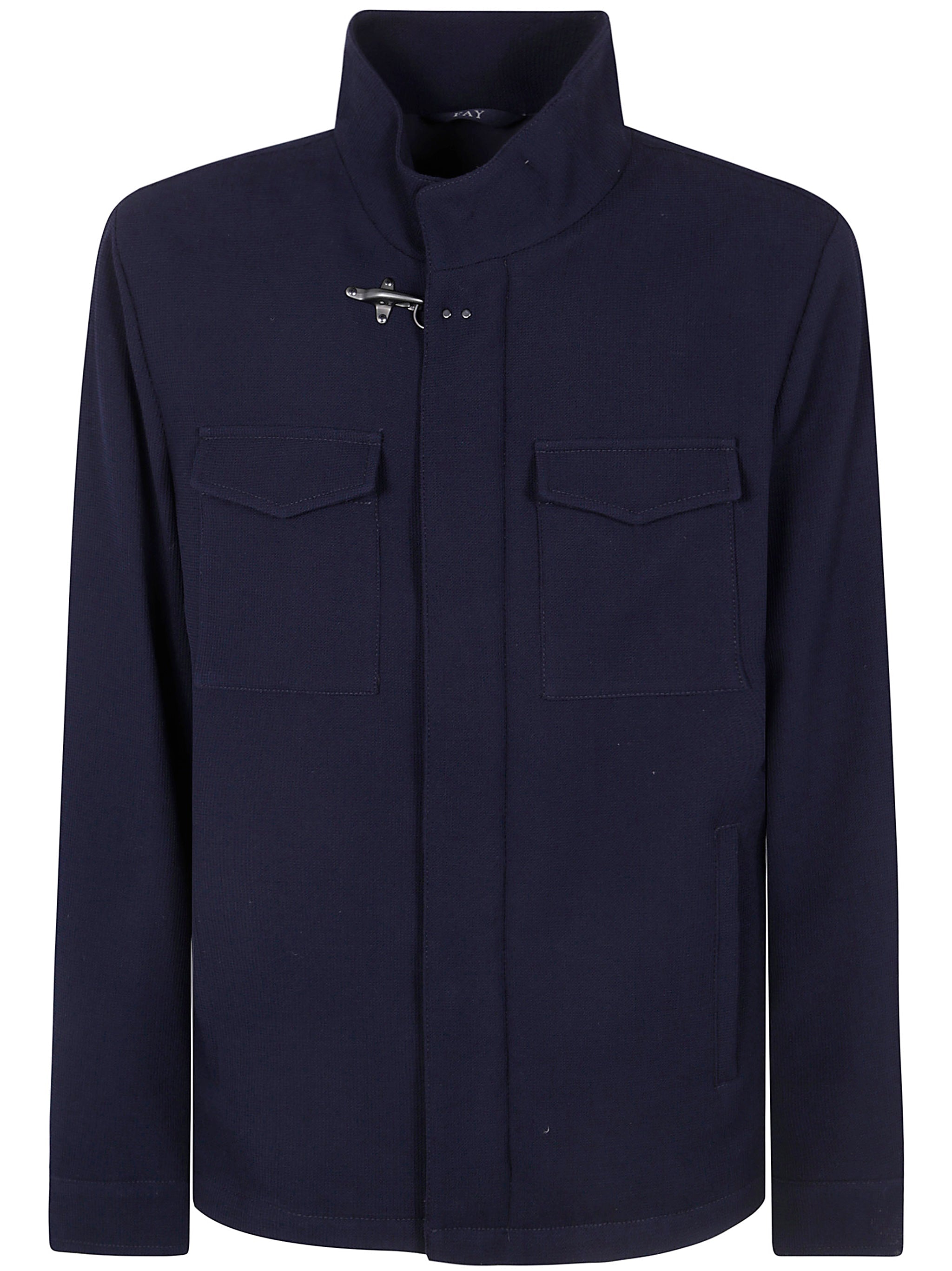 Fay Men Fay Jacket