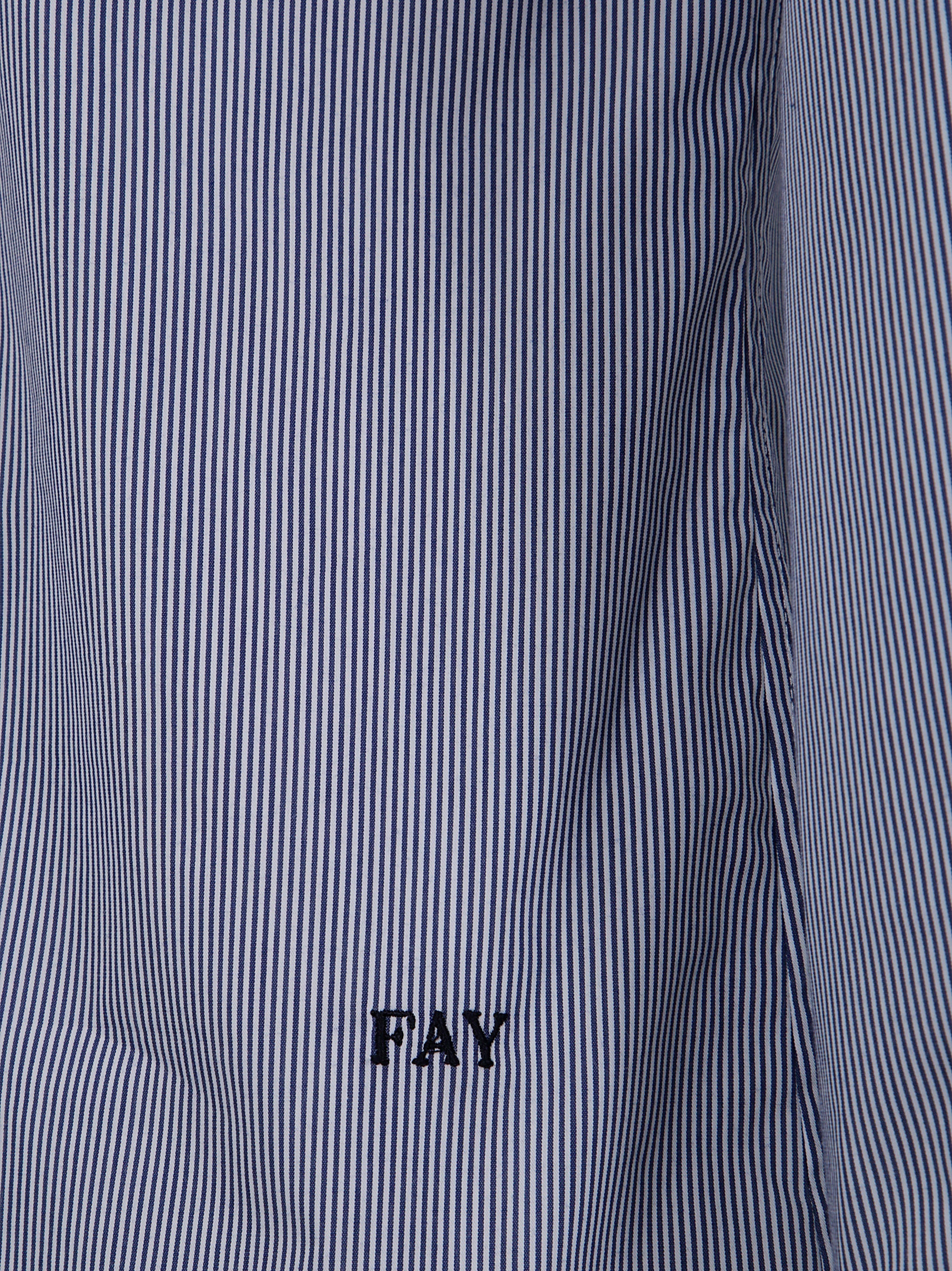 Fay Men Fay Shirt