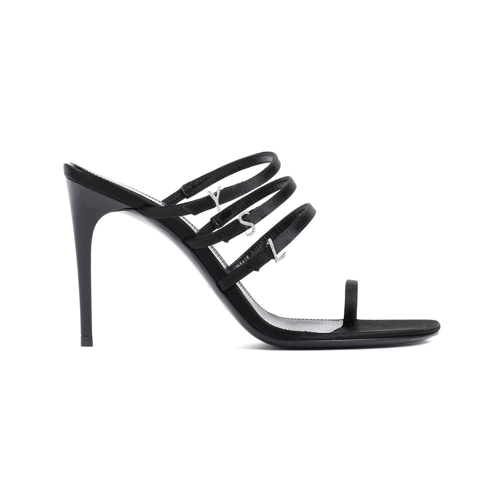 Saint Laurent Jerry 95 Sandals Women