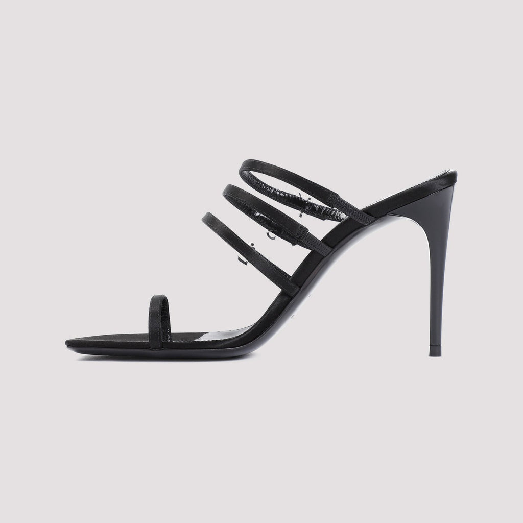 Saint Laurent Jerry 95 Sandals Women