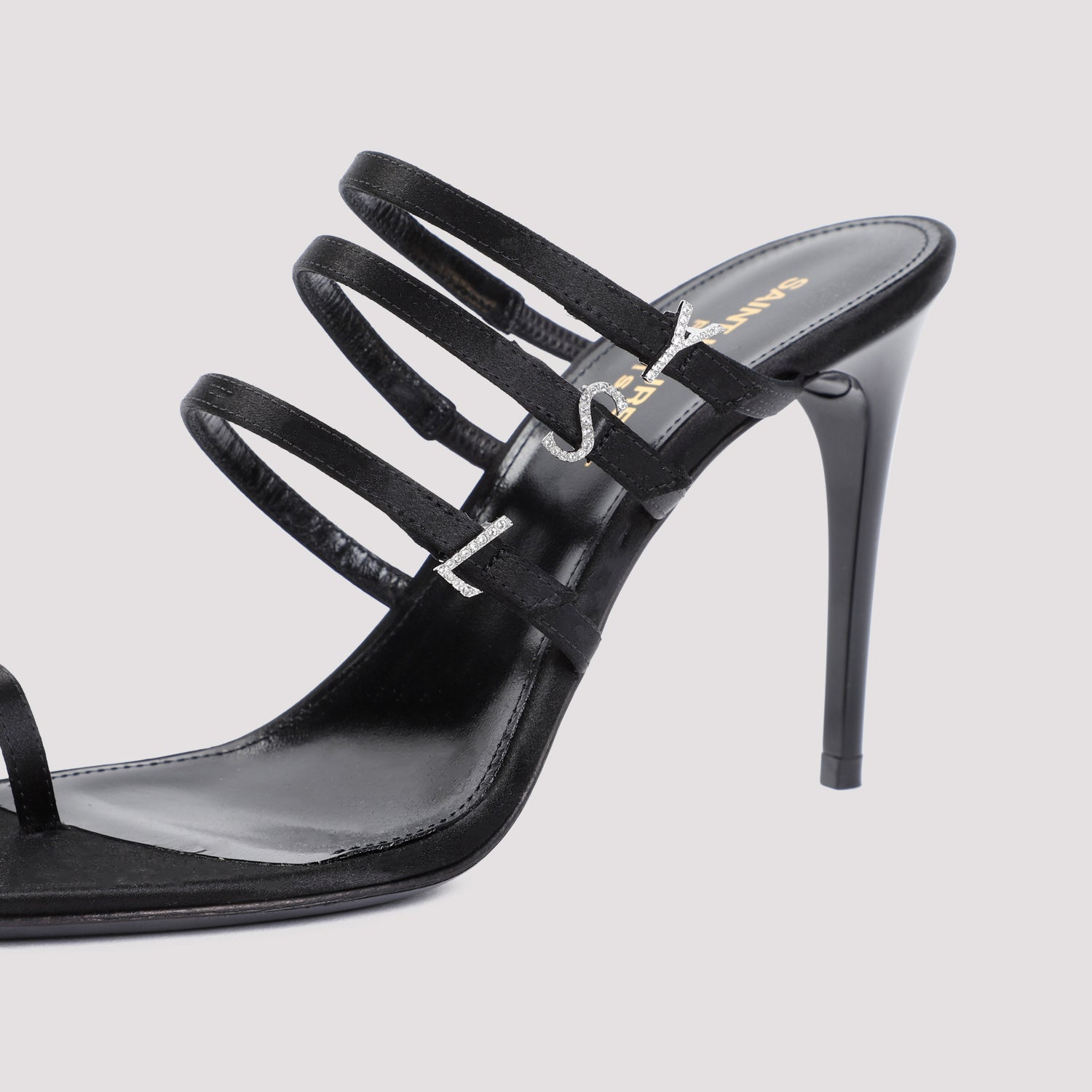 Saint Laurent Jerry 95 Sandals Women