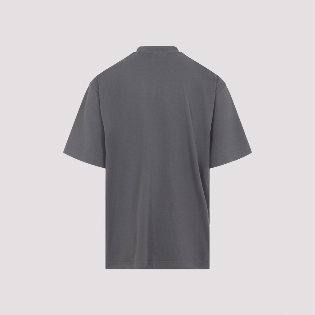 Balenciaga Medium Fit T-Shirt Men