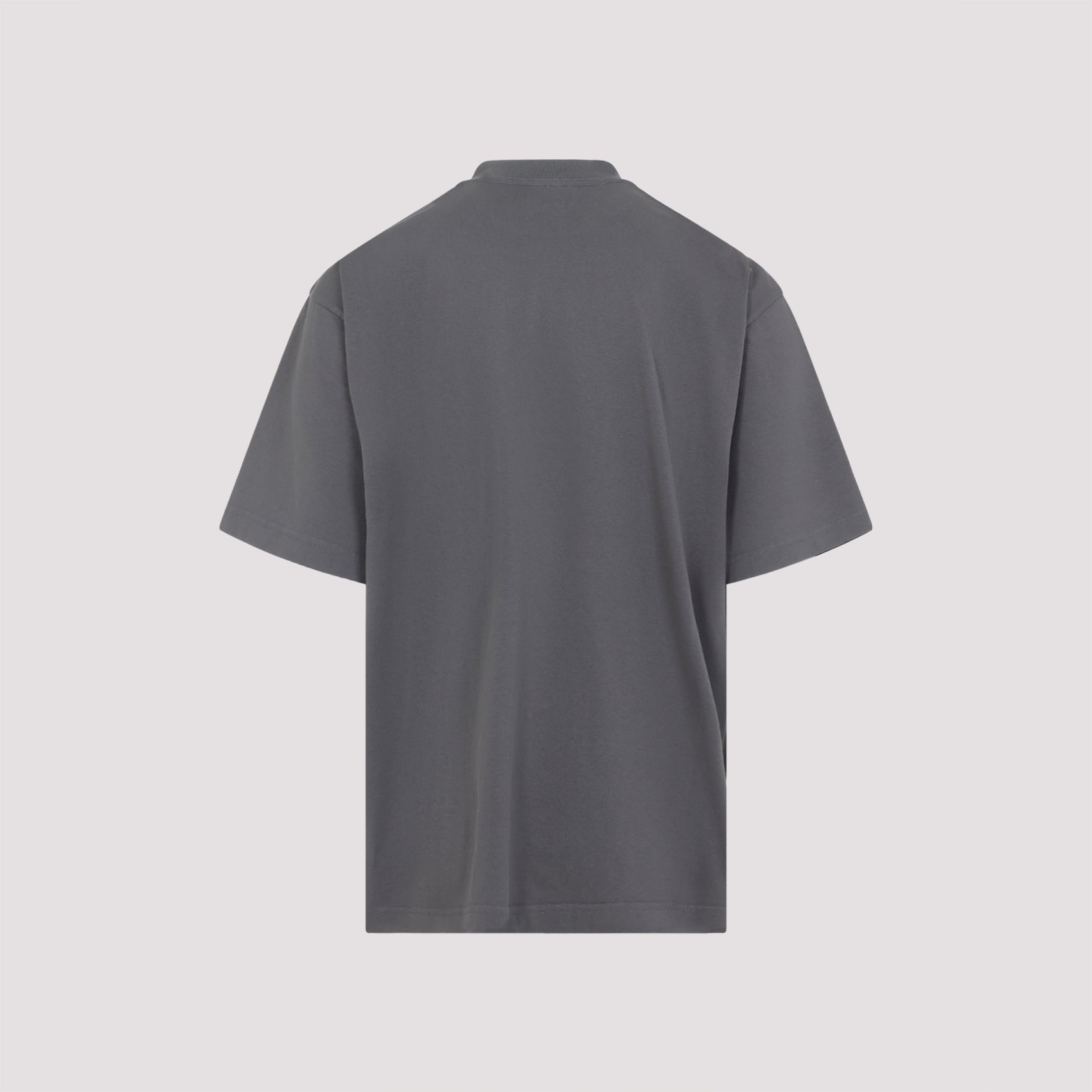 Balenciaga Medium Fit T-Shirt Men