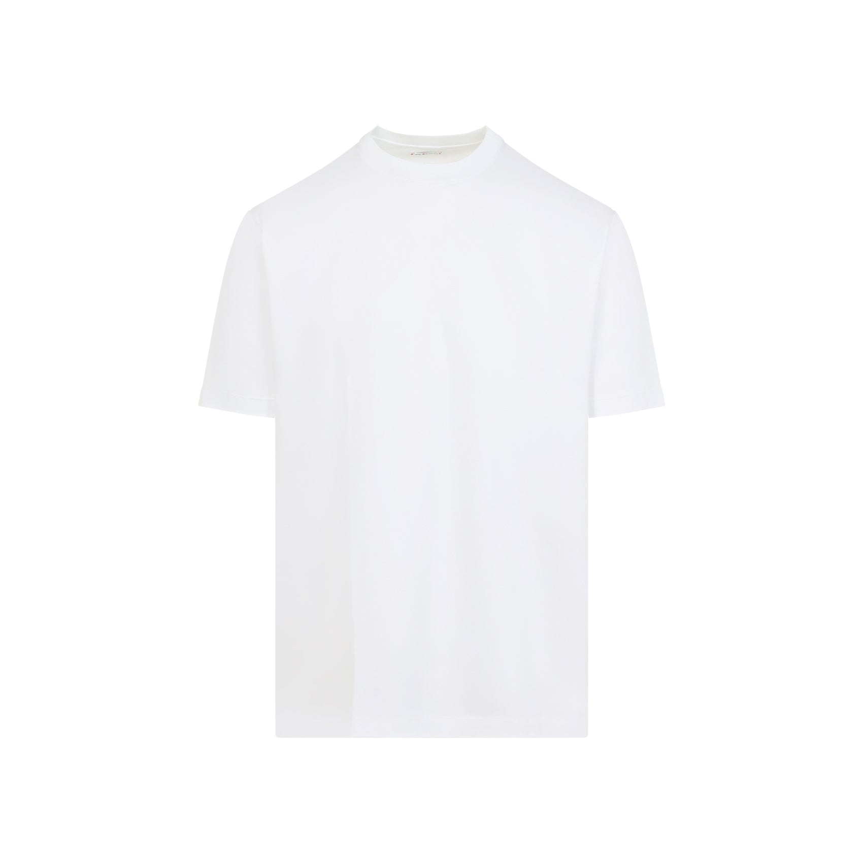 Kiton Milano T-Shirt Men