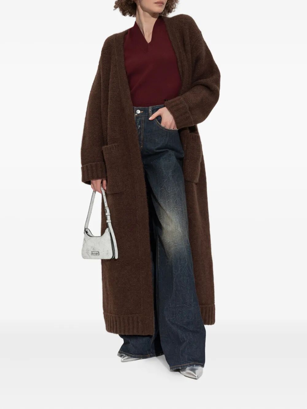 Dsquared2 Women "Traveller" Jean