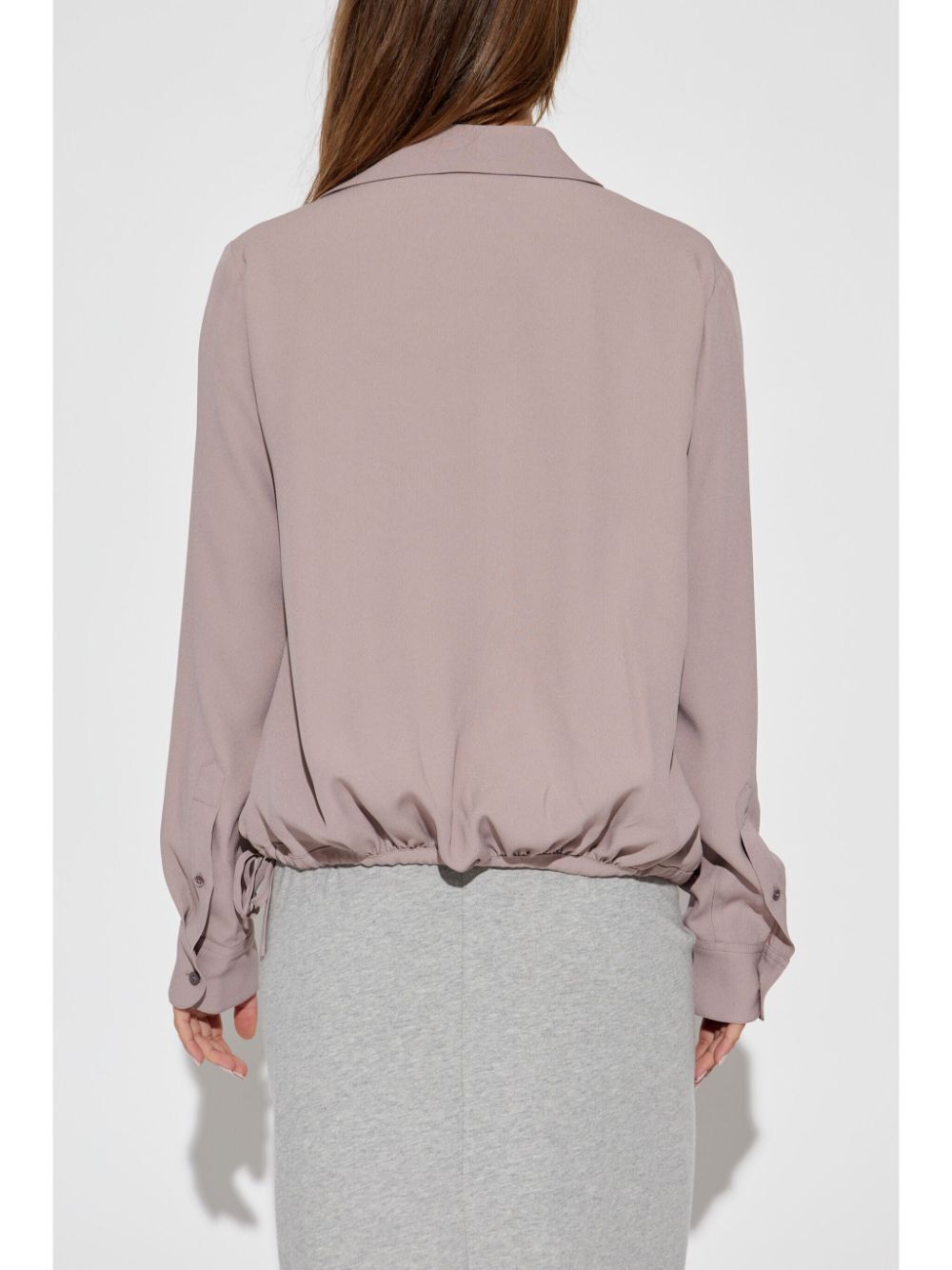 Dries Van Noten Women 00830 Cedal 9067 W.W.Shirt