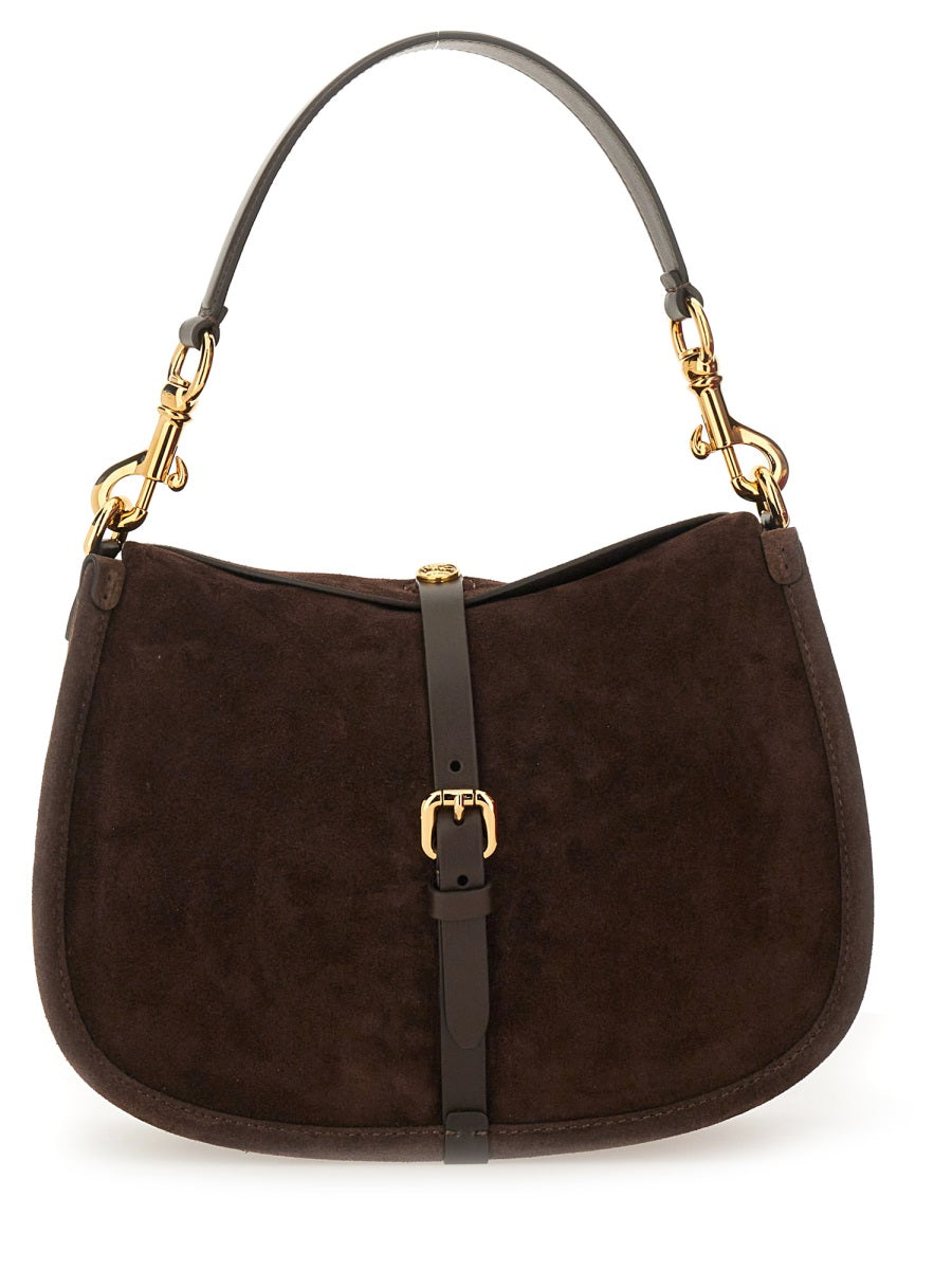 Etro Women Medium "Pony" Bag