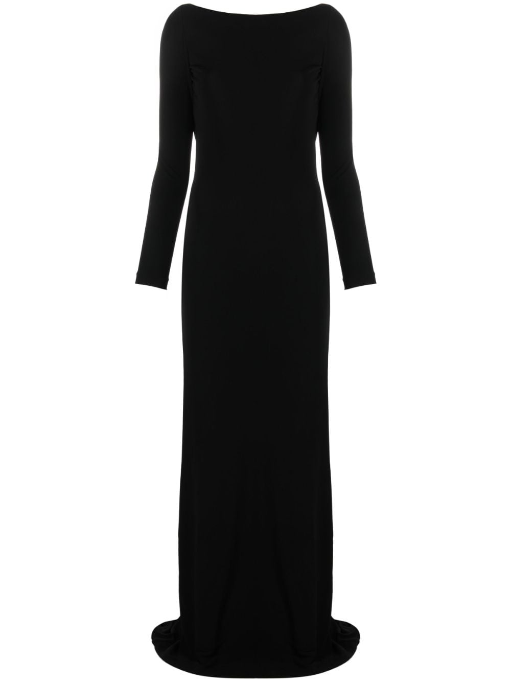 Dsquared2 Women Open Back Long Dress