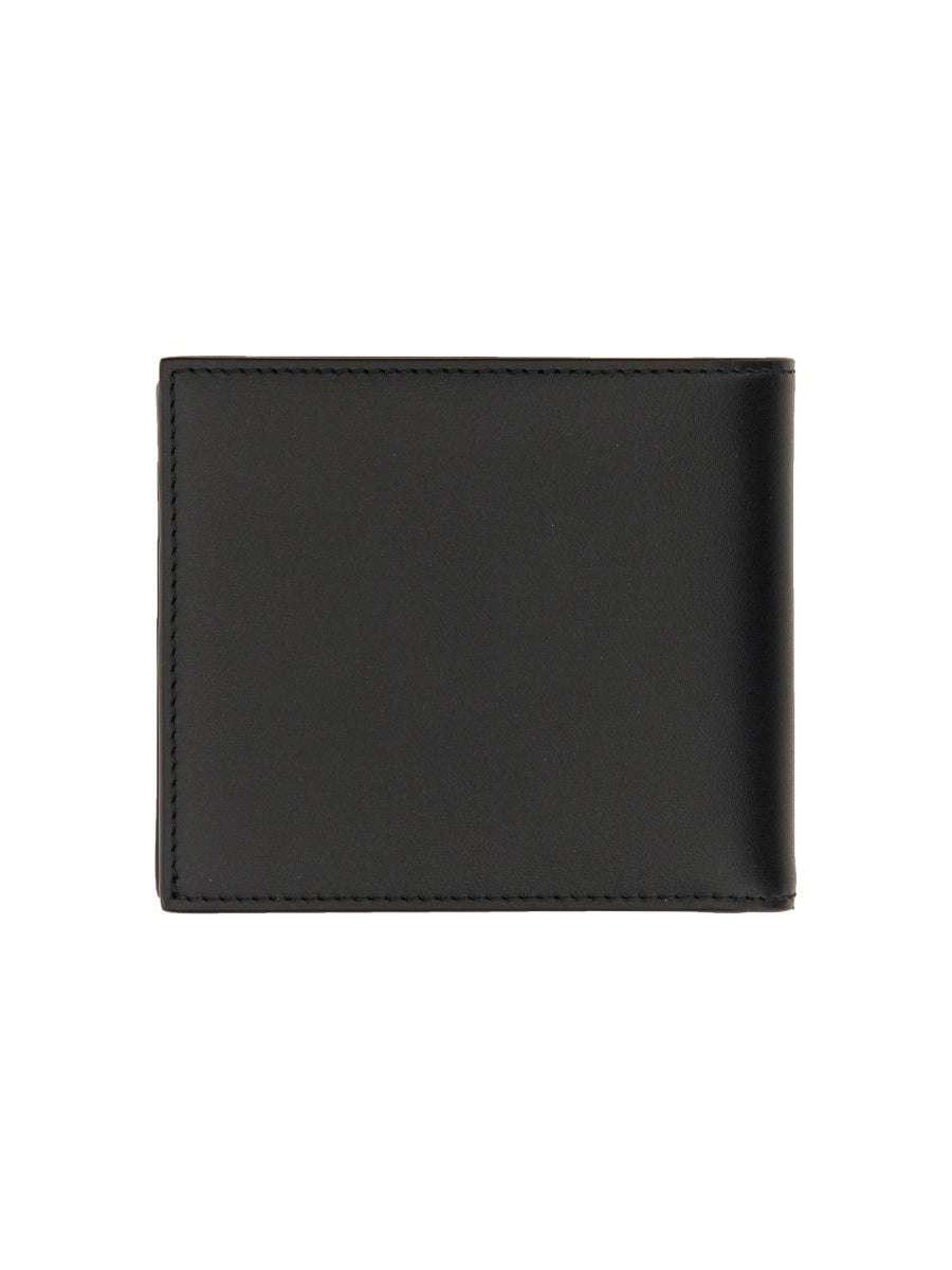 Dolce & Gabbana Men Bifold Wallet