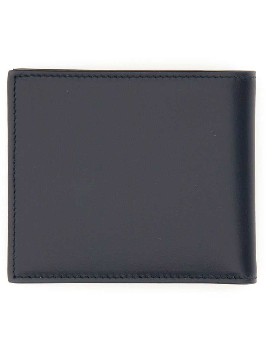 Dolce & Gabbana Men Bifold Wallet