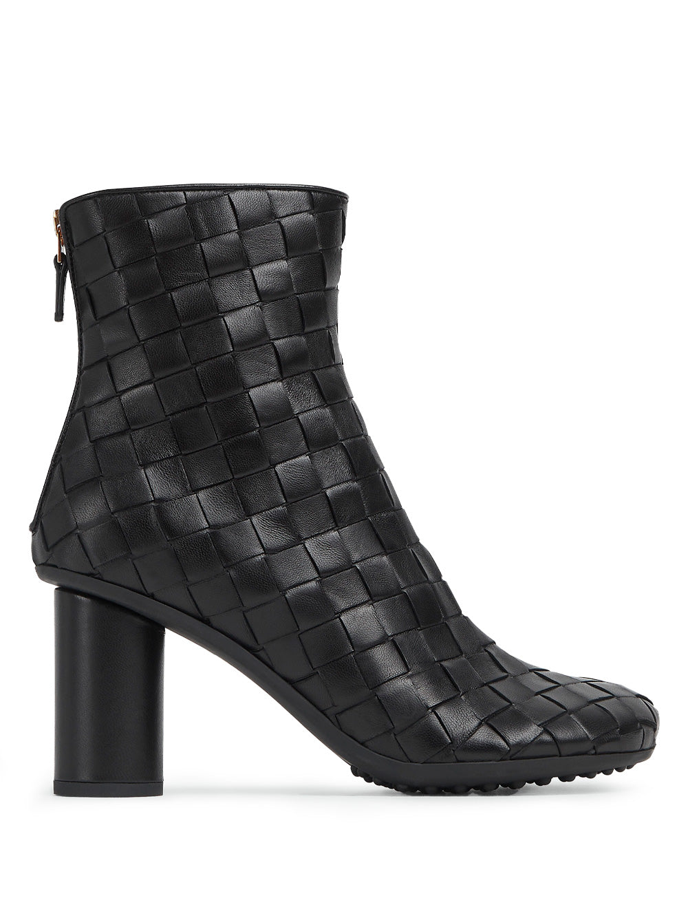 Bottega Veneta Women Atomic Ankle Boots
