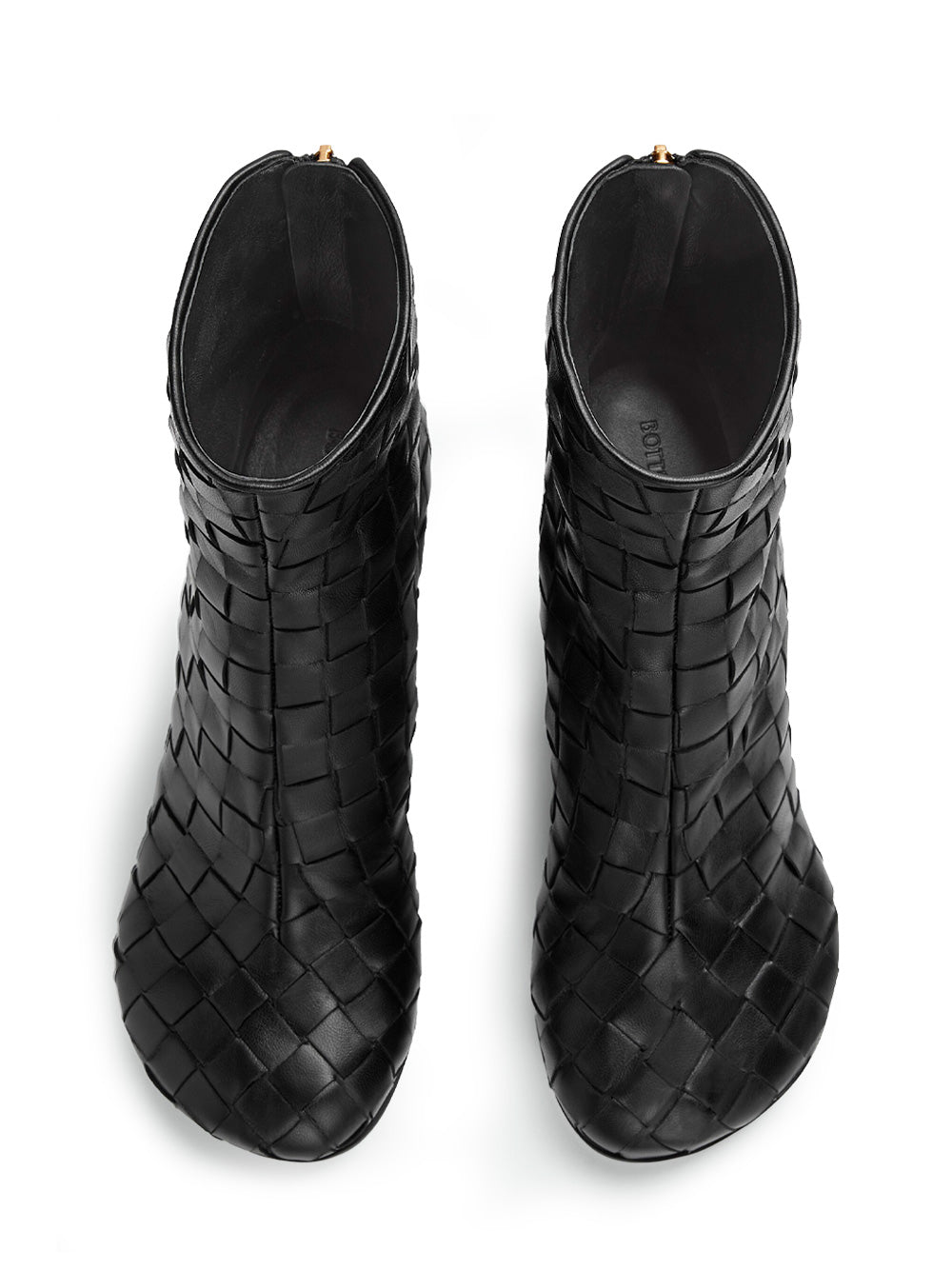 Bottega Veneta Women Atomic Ankle Boots