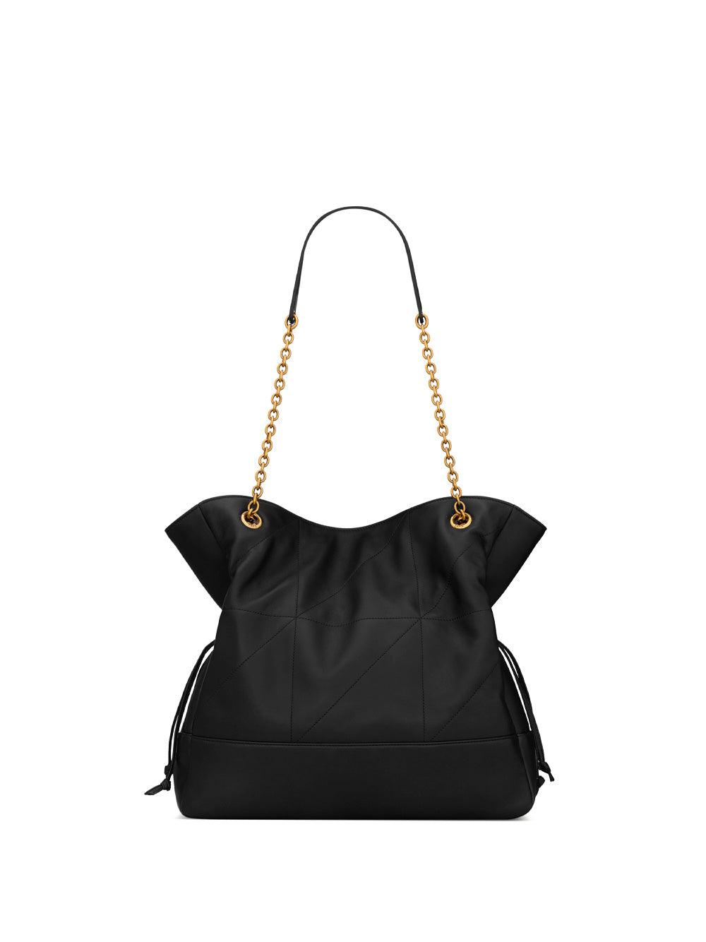 Saint Laurent Women Jamie Shopping In Lambskin