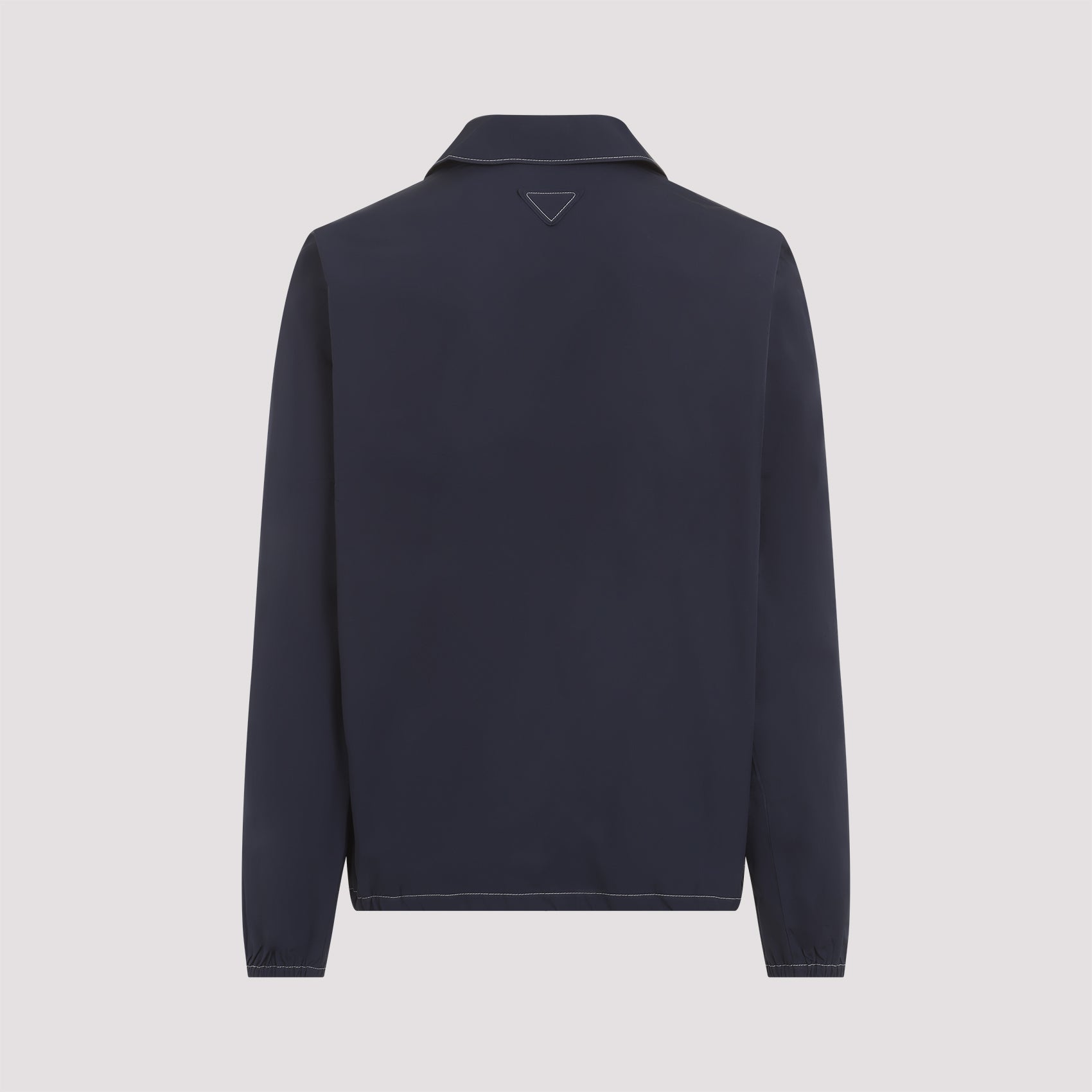 Prada Popeline Blouson Men