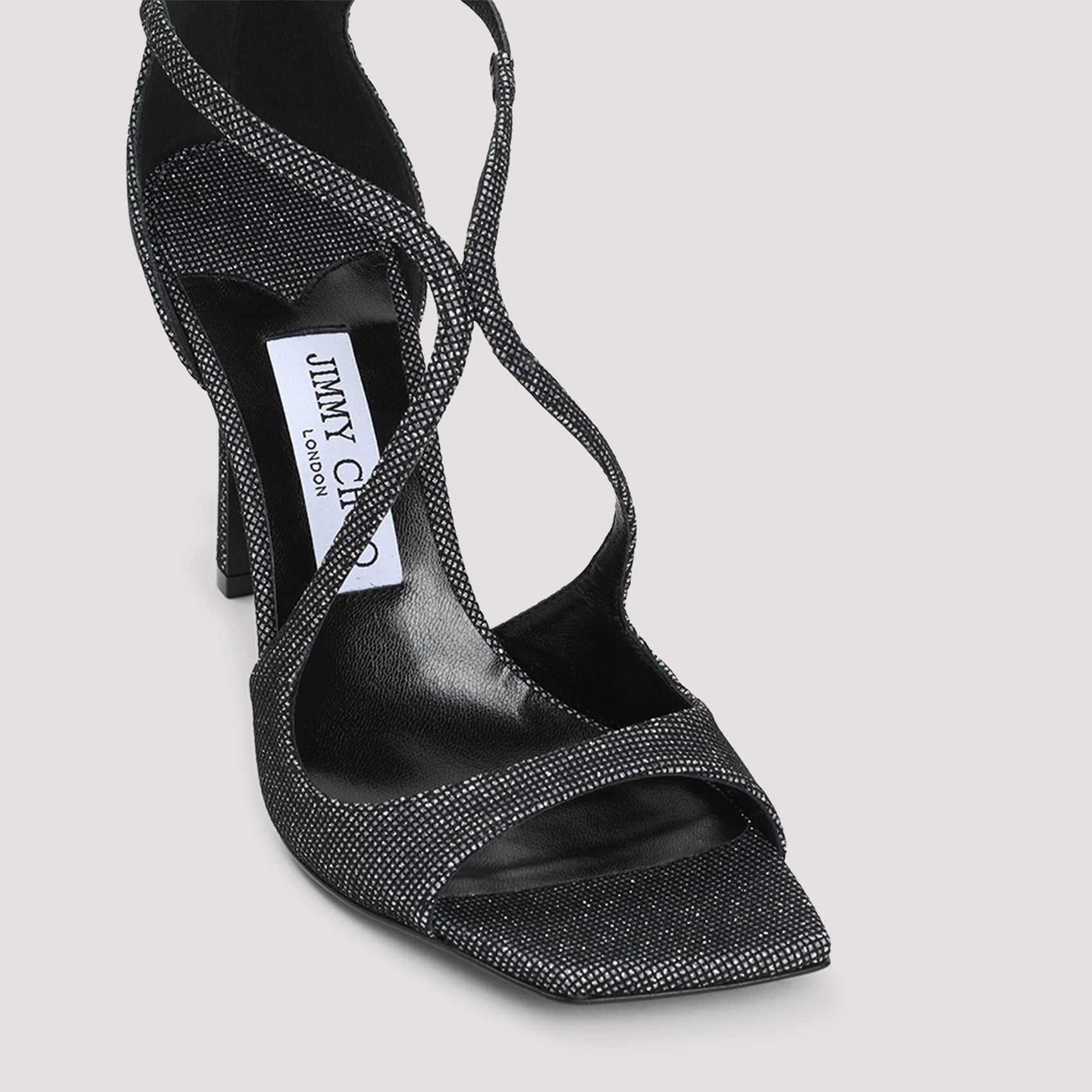 Jimmy Choo Azia 95 Sandals Women