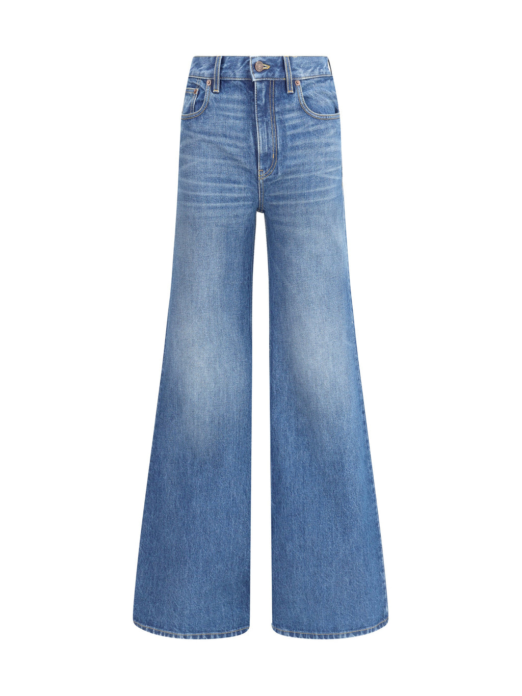 Chloé Women Flare Jeans