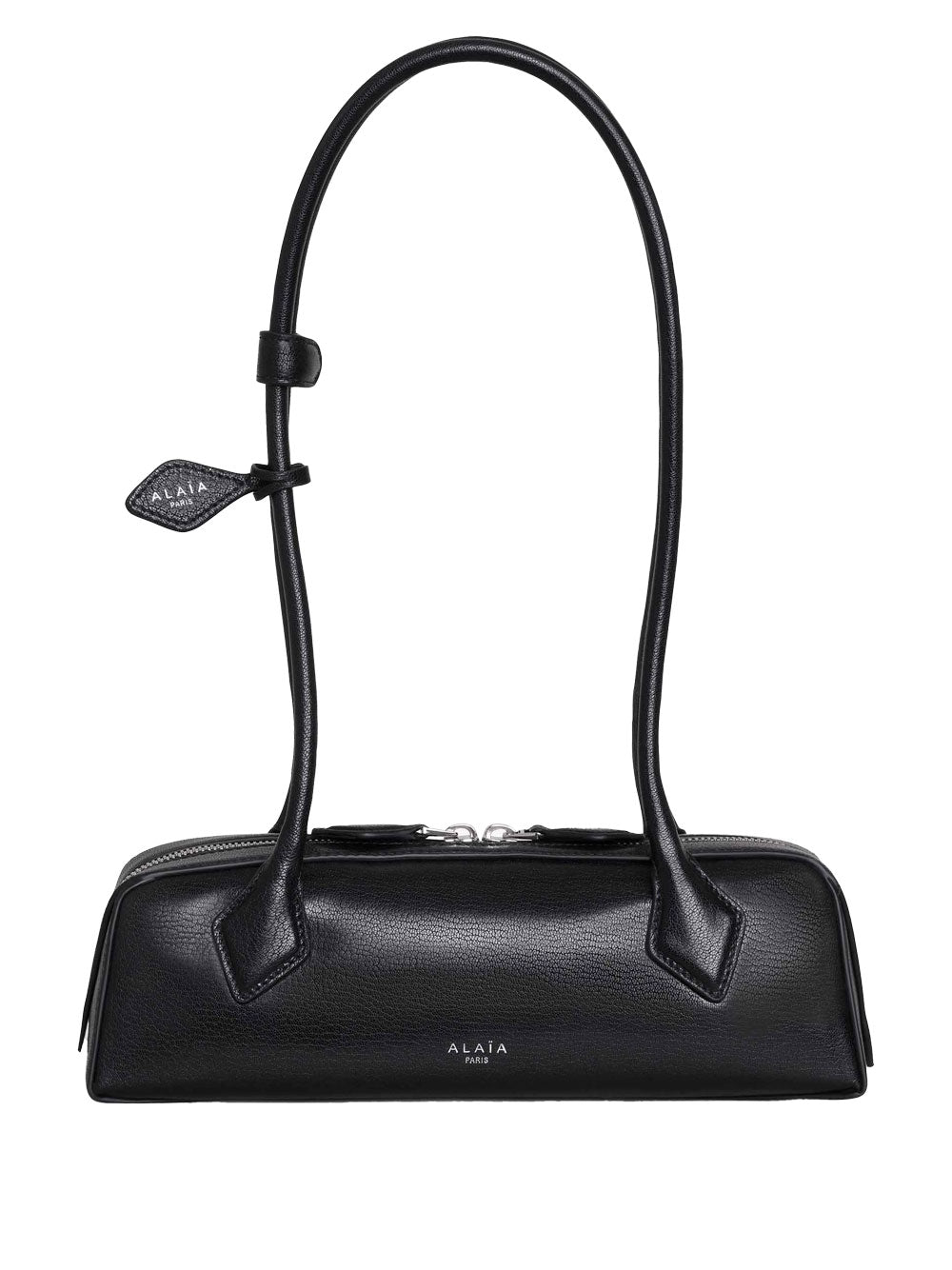Alaia Women Le Teckel Small Bag In Leather