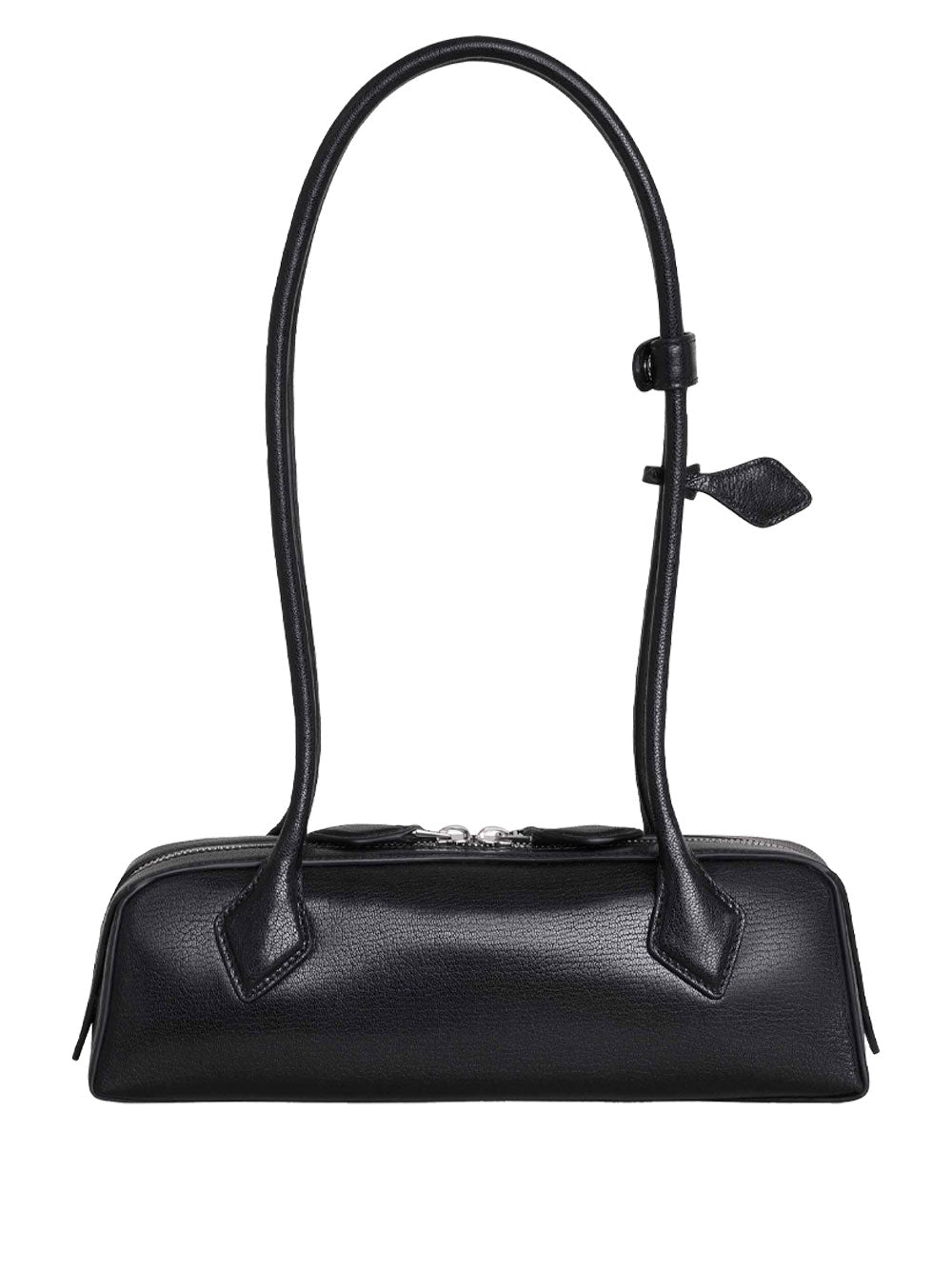 Alaia Women Le Teckel Small Bag In Leather