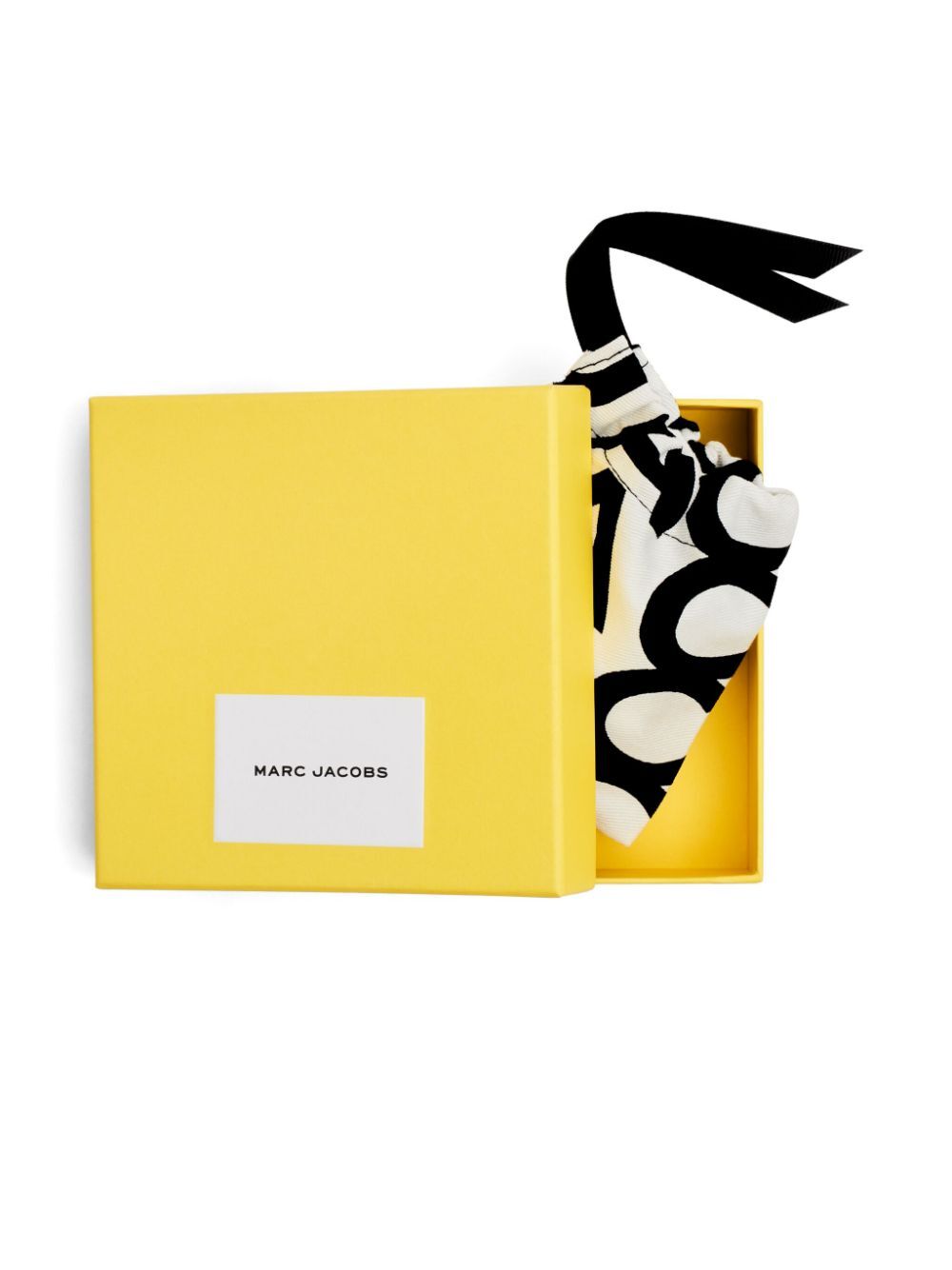 Marc Jacobs Women The Button Pendant Necklace