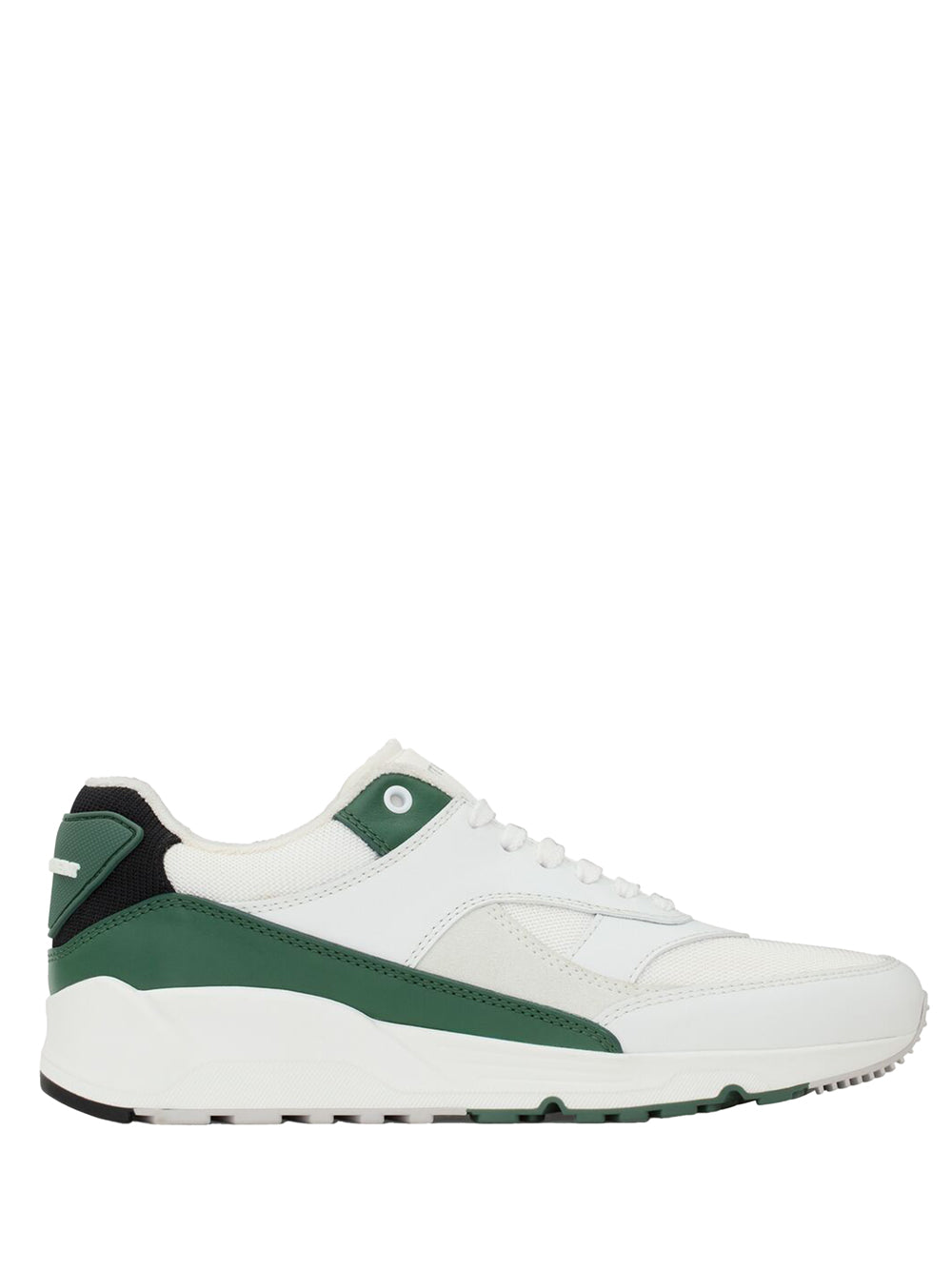 Saint Laurent Men Bump Sneaker