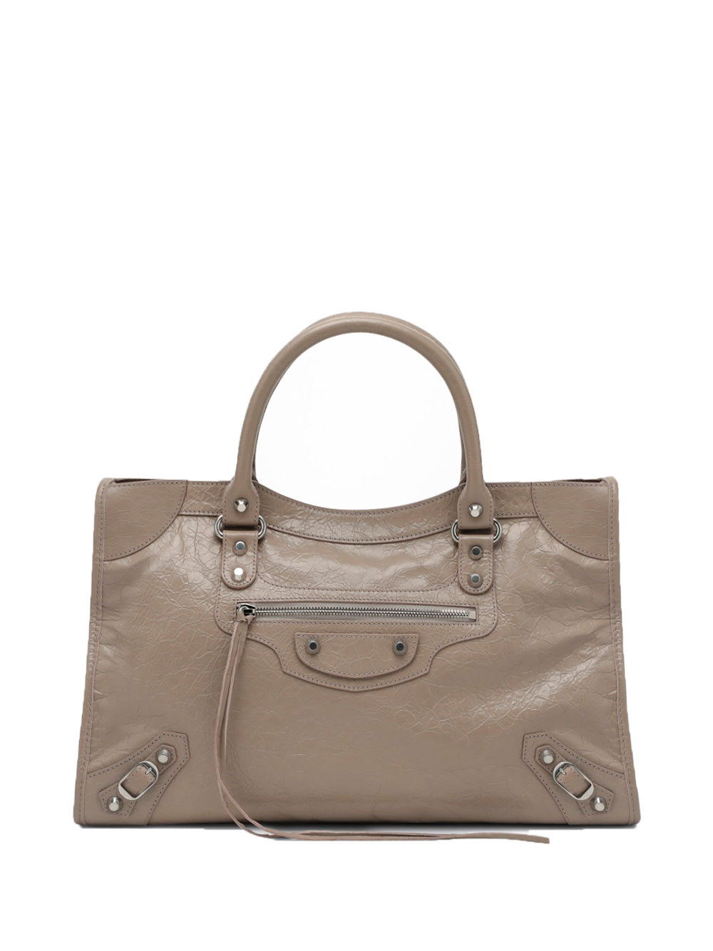 Balenciaga Women Le City Medium Bag