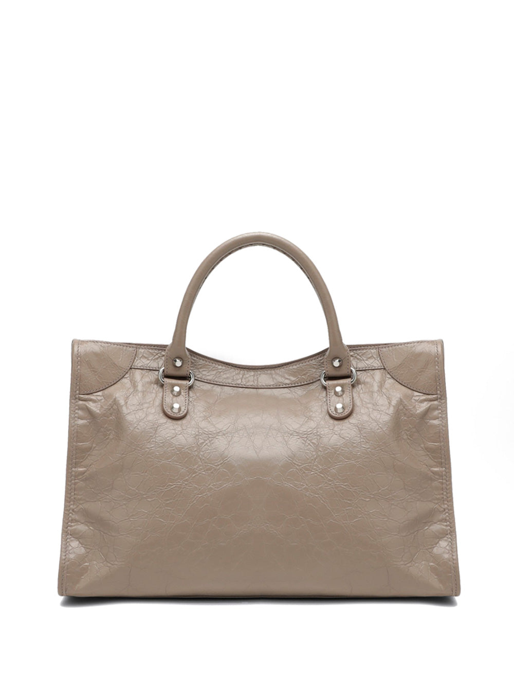 Balenciaga Women Le City Medium Bag