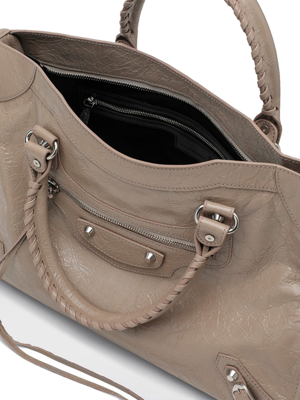 Balenciaga Women Le City Medium Bag