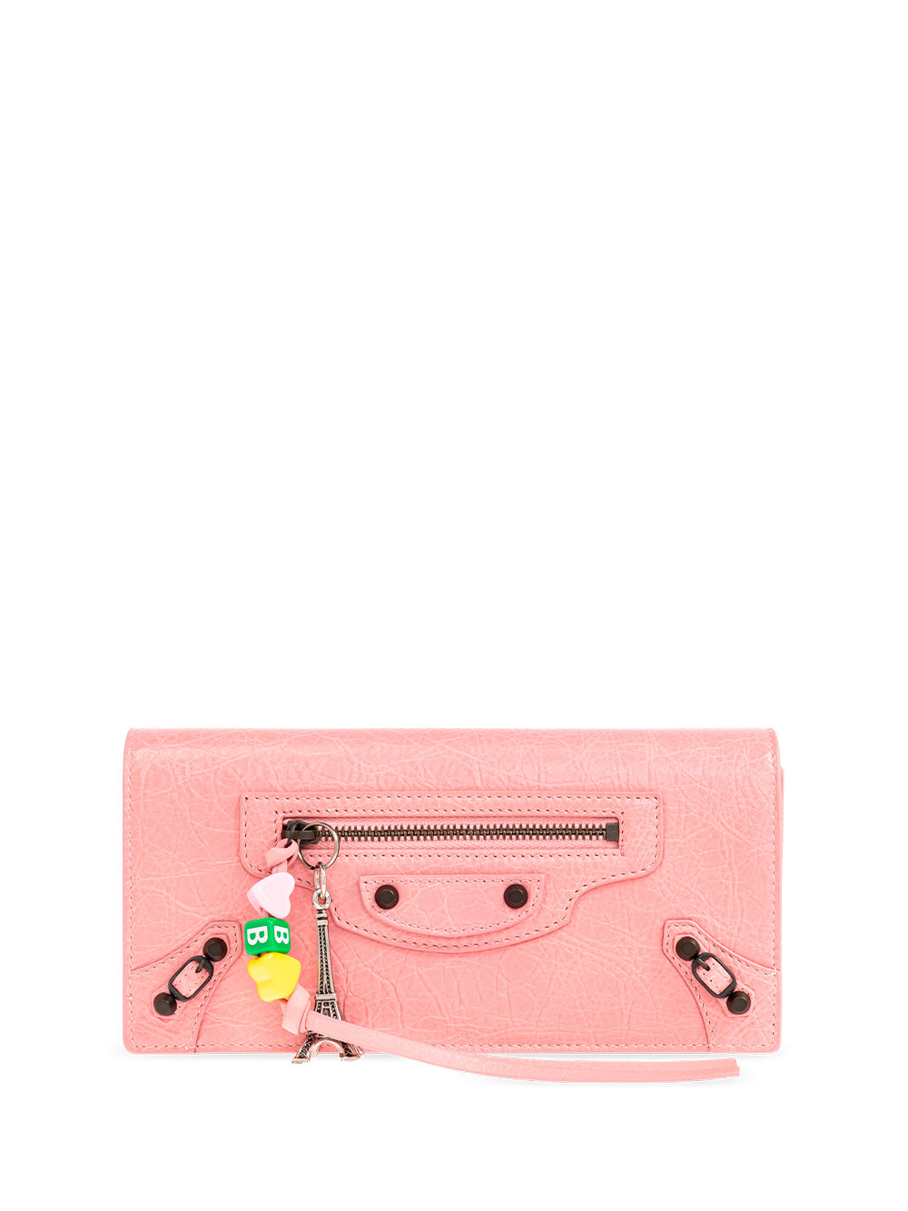 Balenciaga Women Le City Medium Long Wallet