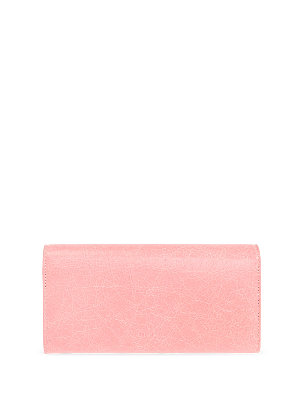 Balenciaga Women Le City Medium Long Wallet